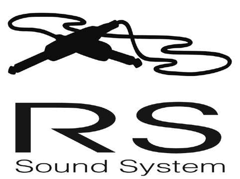 RS SOUND SYSTEM