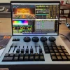 Latest 2024 model Fader Wing Pro Stage Lighting Equipment Mini ma 2 Command Controller DJ
