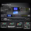Speake management Drive Rack