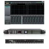 LM848RTS 4in 8out DSP Line Array Speaker Management System Professional Digital Audio Processor DJ Music Church PA Live Show